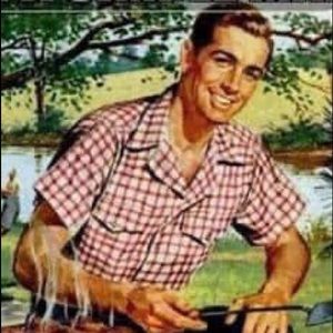 Meet your Posher, Daniel